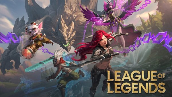 One of the foundational aspects of League of Legends is the diverse roles and champions available