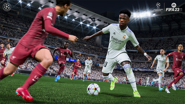 Understanding FIFA 23’s controls and settings lays the foundation for success.